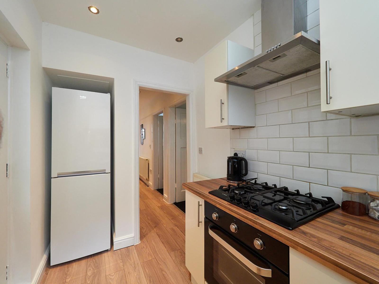 B26-contractors-hs2-nec-bhx Guests Holiday home Birmingham